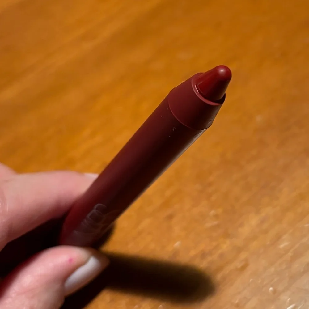 NARS Powermatte High-intensity Lip Pencil